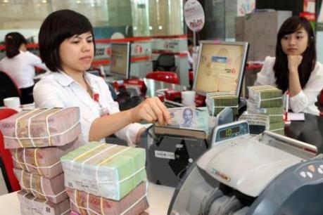 Tháng 8, huy động 17.340 tỷ đồng qua đấu thầu trái phiếu Chính phủ