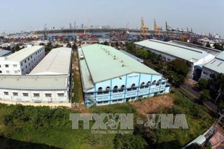 Phê duyệt Nhiệm vụ Quy hoạch chung xây dựng Khu kinh tế Thái Bình