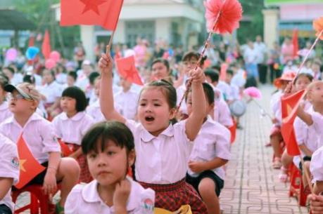 Dự báo thời tiết hôm nay 5/9: Nhiều nơi có nắng trong ngày khai giảng