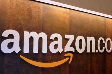 Tập đoàn bán lẻ Amazon gia nhập câu lạc bộ 1.000 tỷ USD