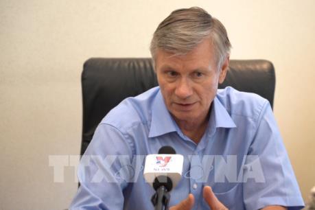 Ý nghĩa quan trọng trong chuyến thăm Nga của Tổng Bí thư Nguyễn Phú Trọng