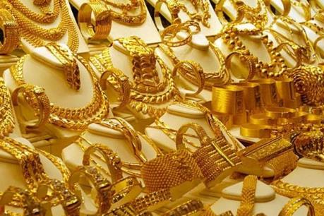 Giá vàng hôm nay 5/9 giảm nhẹ