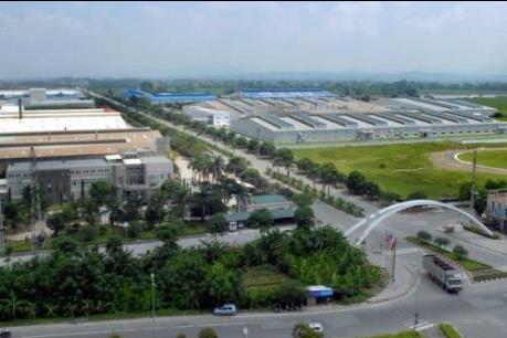 Vĩnh Phúc - điểm đến đầu tư tiềm năng 