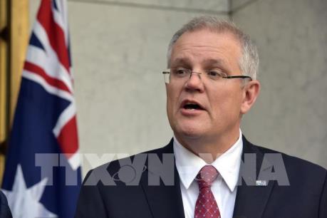 Thủ tướng Australia hủy kế hoạch tăng tuổi về hưu lên 70