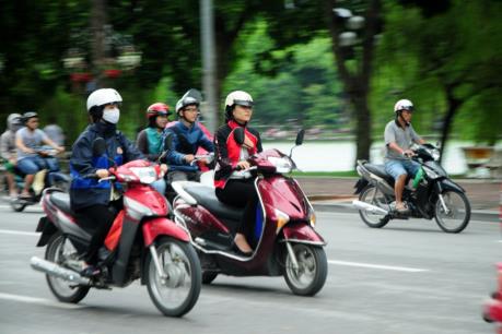 Dự báo thời tiết 3 ngày tới: Miền Bắc đón đợt không khí lạnh đầu tiên