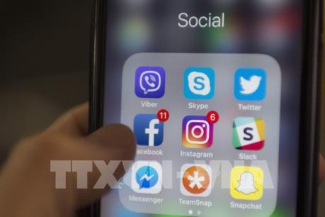 Facebook, Google và Twitter chặn tin giả về dịch bệnh do virus corona