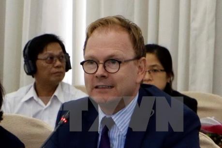 WB đánh giá về 30 năm thu hút FDI của Việt Nam