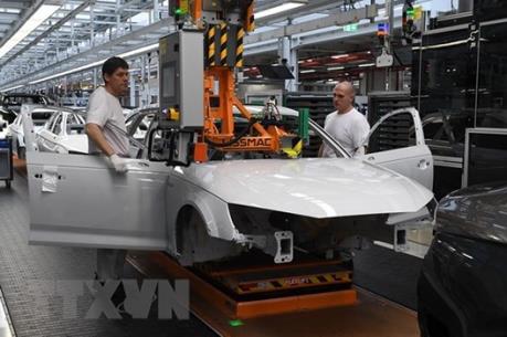 Giới doanh nghiệp Mexico sẵn sàng ủng hộ thỏa thuận thương mại riêng với Mỹ