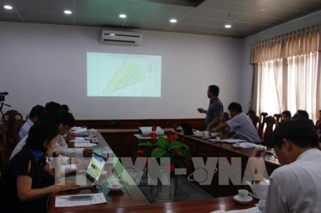 FLC đầu tư dự án nông nghiệp công nghệ cao tại Hậu Giang