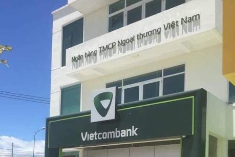 Thông tin về vụ cướp ngân hàng Vietcombank ở Khánh Hòa