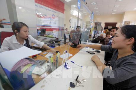 Lãi suất huy động mới nhất tại VietinBank tháng 9/2018