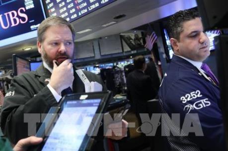 Chứng khoán châu Á mất điểm trước những lo ngại về các nền kinh tế mới nổi