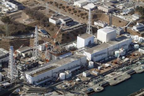Ca tử vong đầu tiên do nhiễm phóng xạ tại nhà máy điện Fukushima