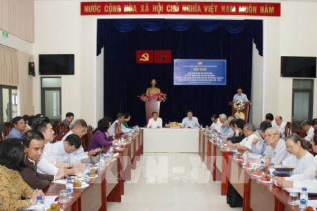 Bàn về chính sách đãi ngộ cho người có tài năng đặc biệt