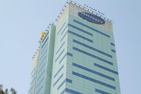 GMD trả cổ tức tỷ lệ 15%