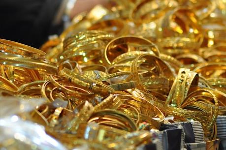 Giá vàng hôm nay 6/9 quay đầu đi lên