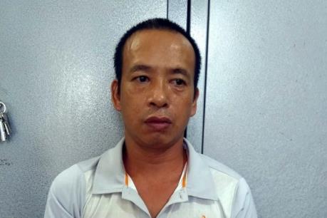 Hải Dương bắt đối tượng sát hại người can ngăn xô xát sau 16 giờ gây án