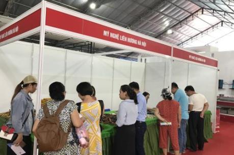 Nhiều sản phẩm ấn tượng được giới thiệu tại VIETBUILD Hà Nội 2018 