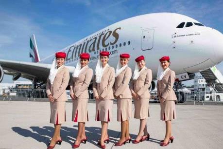 Jetstar Pacific liên danh chuyến bay với hãng hàng không Emirates 