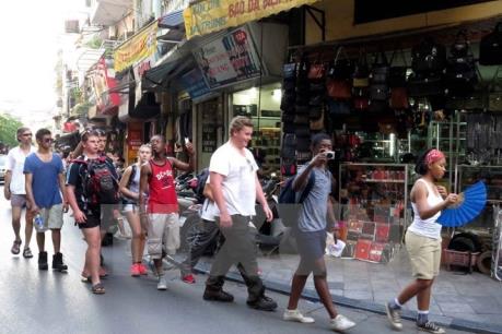 Hà Nội đăng cai tổ chức Hội nghị Hội đồng xúc tiến du lịch châu Á lần thứ 16