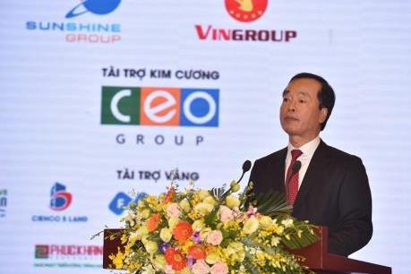 Ngành xây dựng đặt mục tiêu chấm dứt điều chỉnh quy hoạch tuỳ tiện