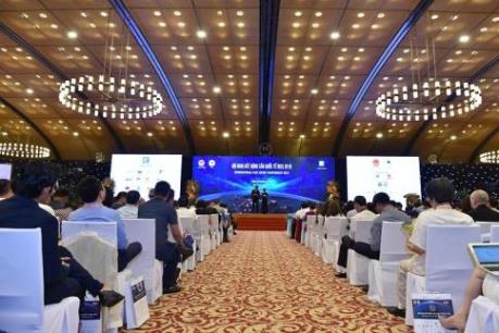 Khai mạc Hội nghị Bất động sản Quốc tế IREC 2018