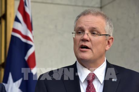 Thách thức của tân Thủ tướng Australia trong chính sách châu Á