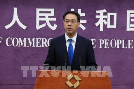 Trung Quốc sẽ trả đũa nếu Mỹ áp thuế mới