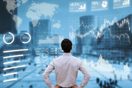 Thị trường chứng khoán tháng 9:  Cơ hội của nhóm cổ phiếu vốn hóa trung bình?