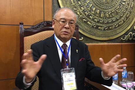 Nhiều cơ hội hợp tác lĩnh vực nông nghiệp giữa Việt Nam - Nhật Bản