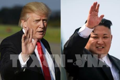 Báo Triều Tiên kêu gọi Mỹ đồng ý tuyên bố kết thúc chiến tranh