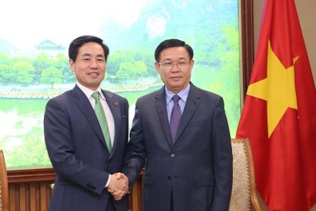 Việt Nam quan tâm phát triển tài chính tiêu dùng thông qua áp dụng công nghệ