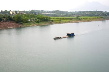 Quy hoạch cấp nước 2 vùng kinh tế trọng điểm Bắc Bộ và phía Nam