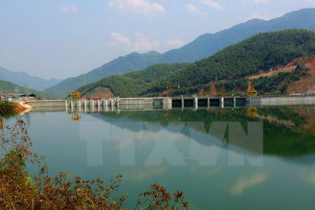 Ban hành Nghị định về quản lý an toàn đập, hồ chứa nước