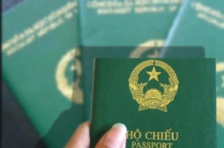 Thủ tục mới liên quan đến cấp hộ chiếu cho công dân ở nước ngoài