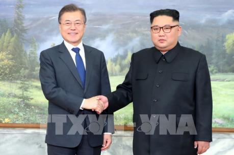 Thượng đỉnh liên Triều: Sẽ hội đàm thẳng thắn