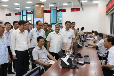 30 năm thu hút FDI: "Thỏi nam châm" thu hút đầu tư