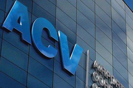 ACV trả cổ tức bằng tiền năm 2017 tỷ lệ 9%