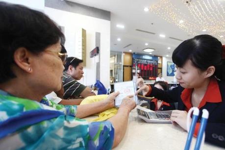 Lãi suất tiết kiệm tại Sacombank giảm nhẹ