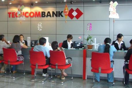 Lãi suất tiết kiệm tại Techcombank tháng 9/2018