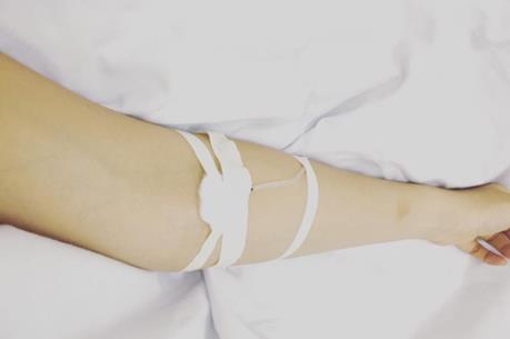 Rò rỉ khí làm hàng chục công nhân Công ty may KNF Trấn Yên nhập viện