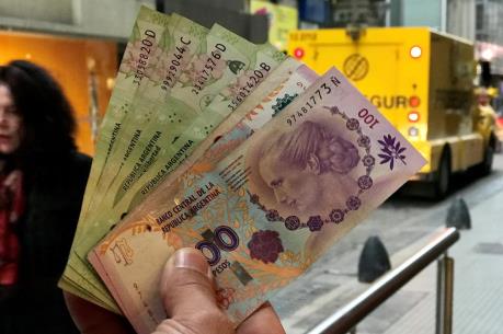 Kịch bản vỡ nợ có diễn ra ở Argentina hay không?