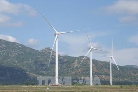 Những ích lợi từ các trang trại gió và năng lượng Mặt Trời