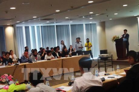 Việt Nam là điểm đến yêu thích của du khách Nhật Bản