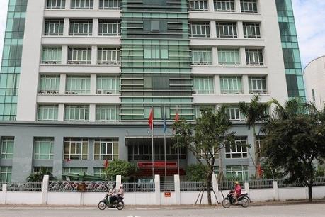 Chuyển hồ sơ vụ "quỹ đen" ở Cục Đường thủy nội địa sang cơ quan điều tra