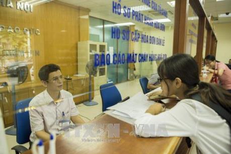 Quy định về kinh phí thực hiện chính sách tinh giản biên chế của Tổng cục Thuế