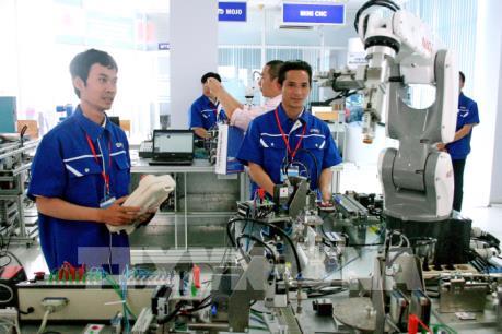 30 năm thu hút FDI - Bài 4: Kết nối, hình thành chuỗi cung ứng nội địa