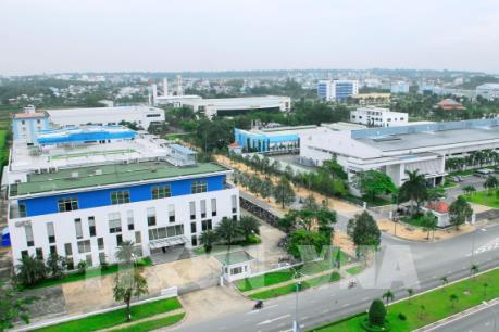 Thu hút FDI giai đoạn mới - Bài 2: Đón dòng vốn FDI "xanh"