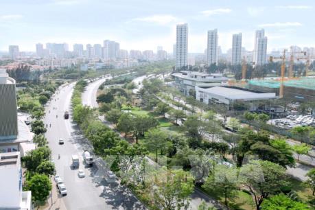 Đề xuất xây dựng 34 cổng thu phí xe ô tô vào trung tâm Tp. Hồ Chí Minh