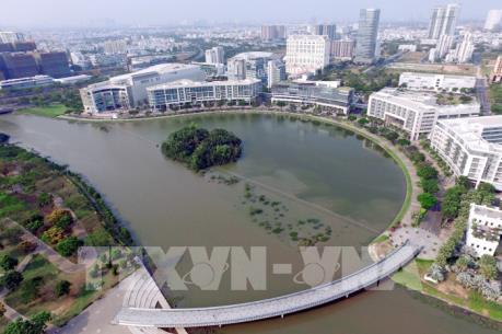 Tp.Hồ Chí Minh tăng tốc để giải ngân trên 95% vốn đầu tư công